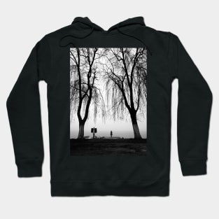 The Weeping Song Hoodie